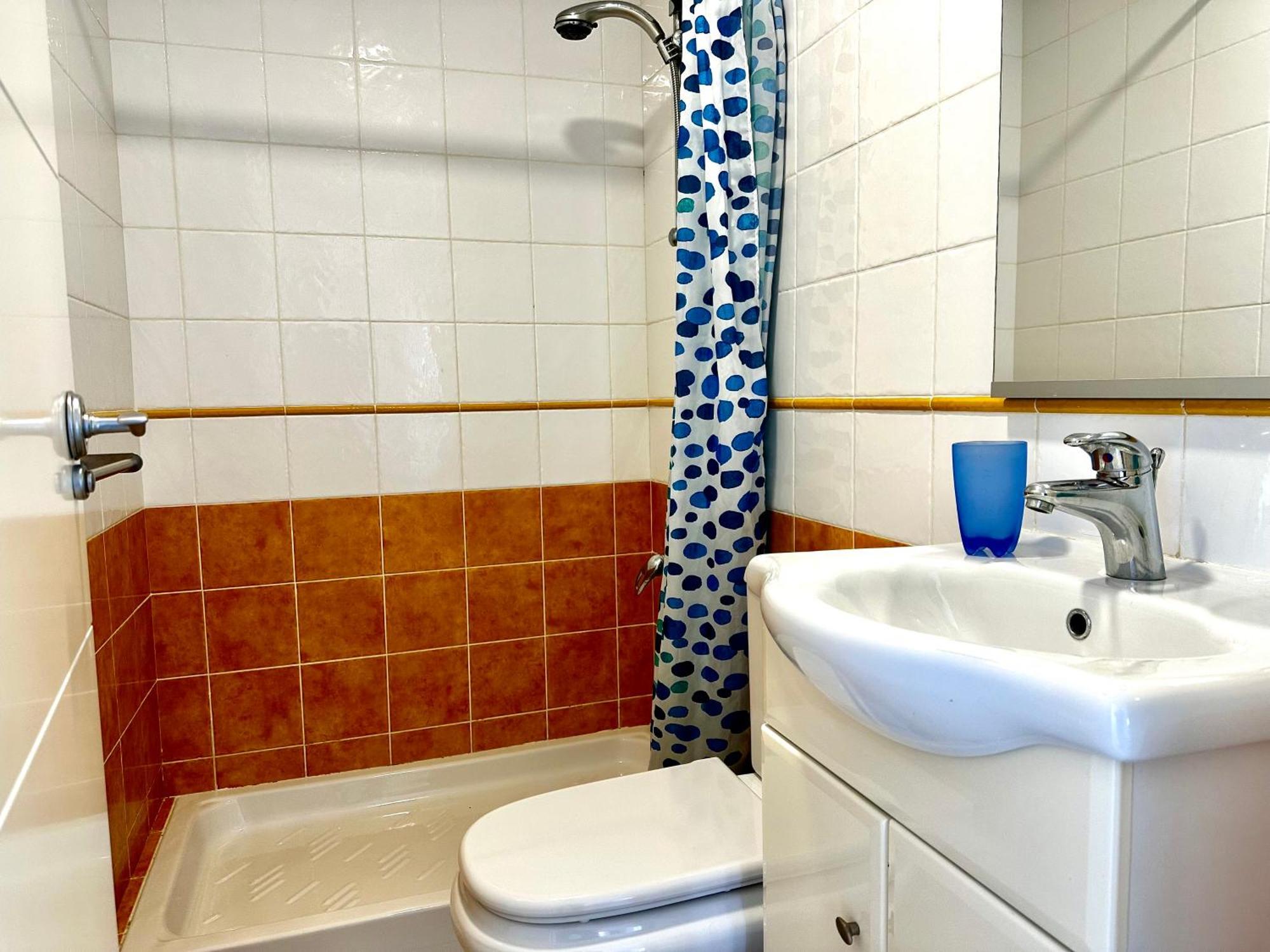 Bright Apartment 300M From The Beach Sitio de Calahonda Exterior foto